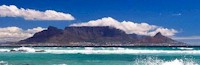 Table Mountain in Cape Town